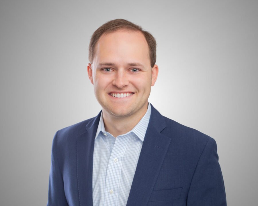 Jordan Long, Founder of MoveCore